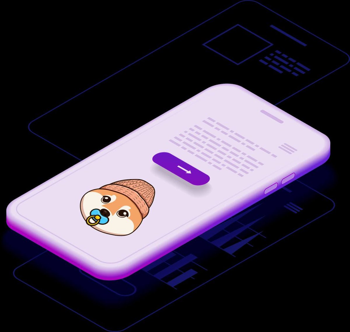 The Baby Dog Wif Hat launch on Solana is coming soon!

Reply with $SOL and retweet if you're paying attention. 💎🙌

#SaveTheDogs 🐶