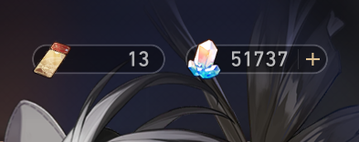 Fishy_Fischl's tweet photo. @NeroArmor Save me, FIREFLY MAIN, save me... https://t.co/1jxT3jnoS1
