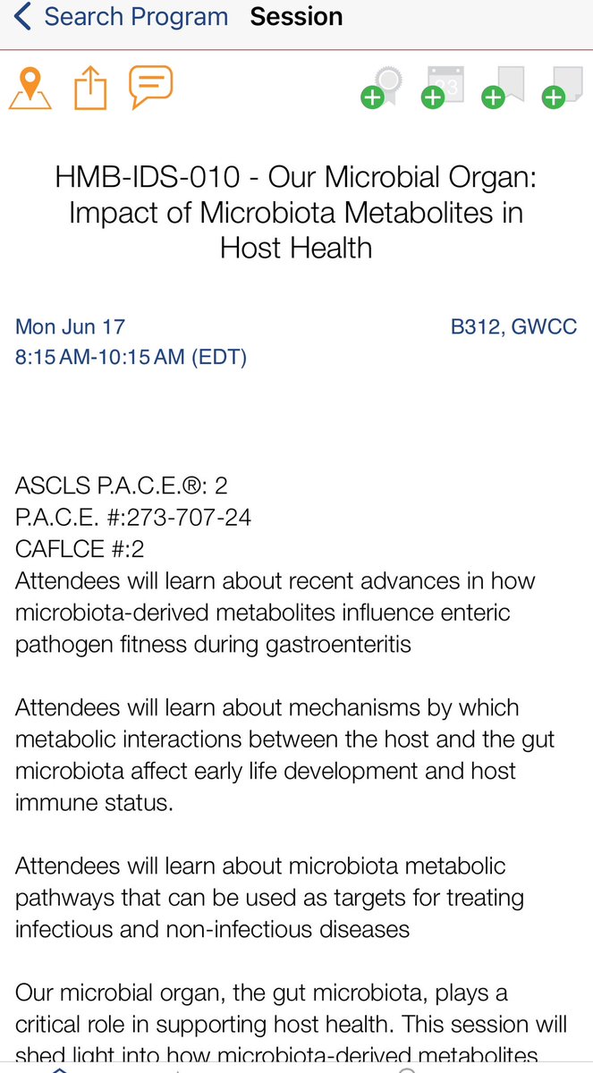 Mari_Byndloss's tweet image. Are you at #ASMicrobe and interested in host-microbiota interactions? Don’t miss  this awesome session tomorrow morning with talks from @Wenhan_Zhu1 , @lizljohnson and selected abstracts. 😊