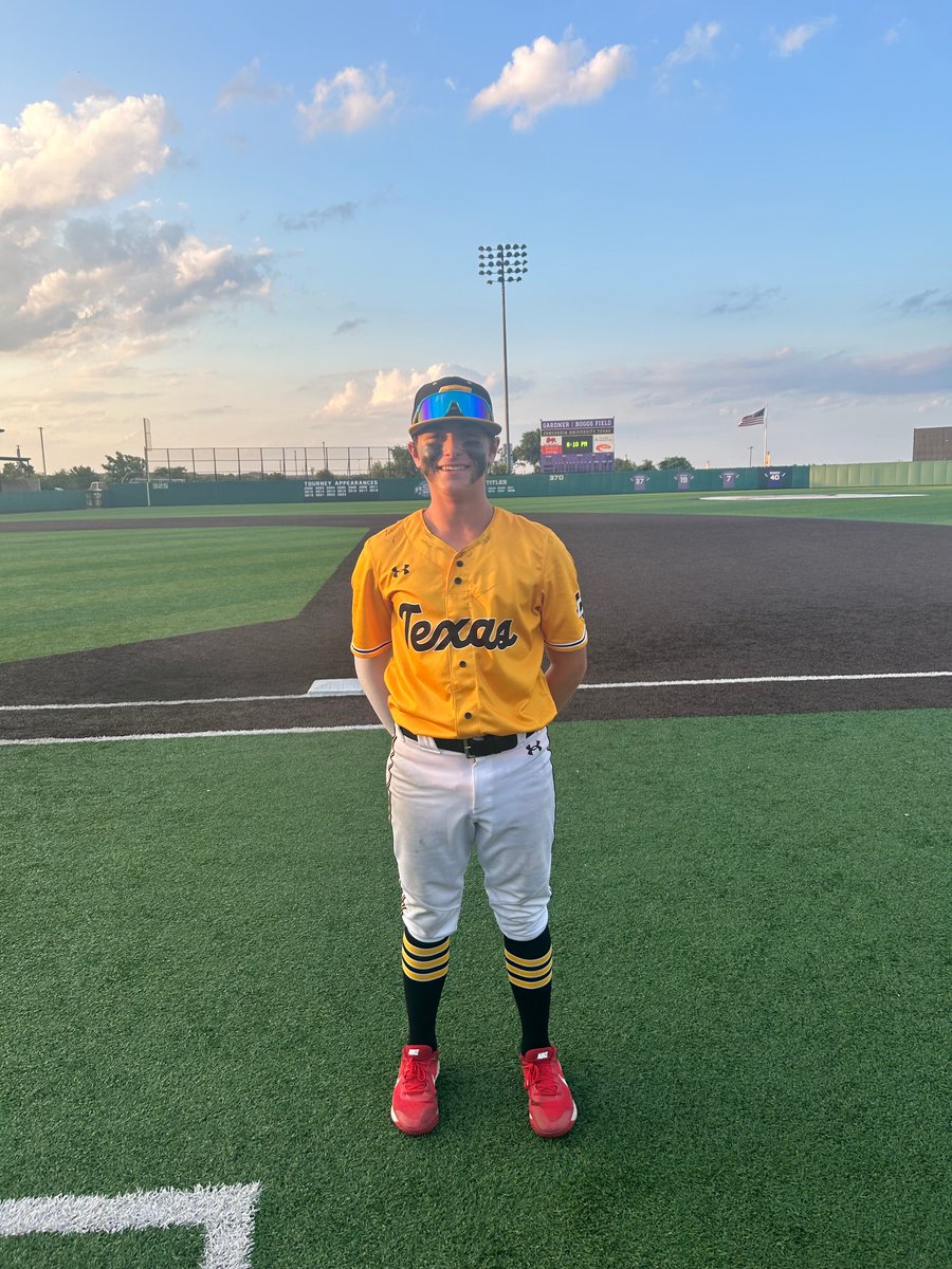 Five Tool South Texas tweet media