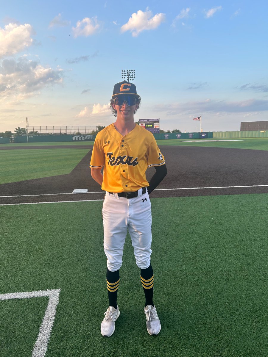 Five Tool South Texas (@fivetoolstx) on Twitter photo F: <a href="/TheCanesSW/">Canes Southwest</a> 2025 Showcase 6, Phenom 17U Stars 5
PoG: <a href="/MarshallHaverla/">Marshall Haverlah</a> 6 IP, 7K, ER
Hitter: <a href="/CJWILLIE25/">CJ Willie</a> 2-4, 2 RBI
Notable: <a href="/CameronM026/">Cameron Miles</a> 1-3, 2B, 2 RBI F: <a href="/TheCanesSW/">Canes Southwest</a> 2025 Showcase 6, Phenom 17U Stars 5
PoG: <a href="/MarshallHaverla/">Marshall Haverlah</a> 6 IP, 7K, ER
Hitter: <a href="/CJWILLIE25/">CJ Willie</a> 2-4, 2 RBI
Notable: <a href="/CameronM026/">Cameron Miles</a> 1-3, 2B, 2 RBI
