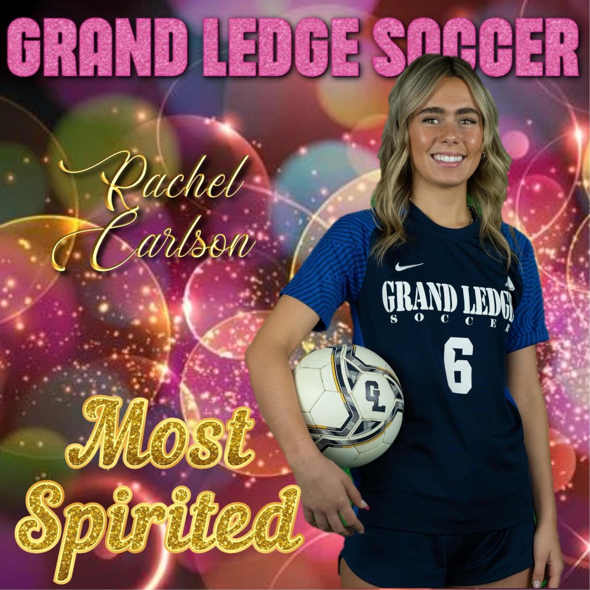 Grand Ledge Soccer tweet media