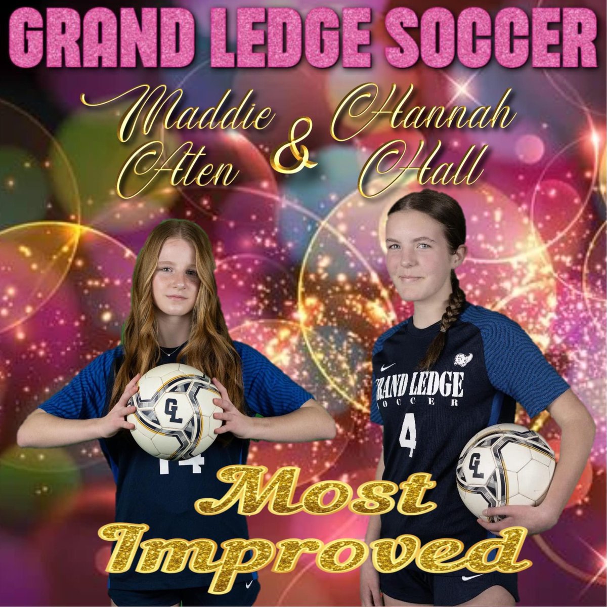 Grand Ledge Soccer tweet media