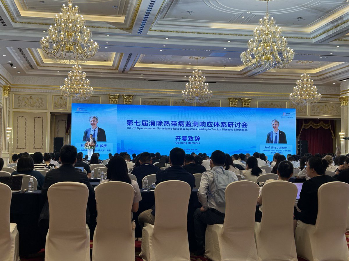 The 7th Symposium on Surveillance-Response Systems Leading to Tropical Diseases Elimination

ZoomID: 886 4127 7573
Passcode: 098957