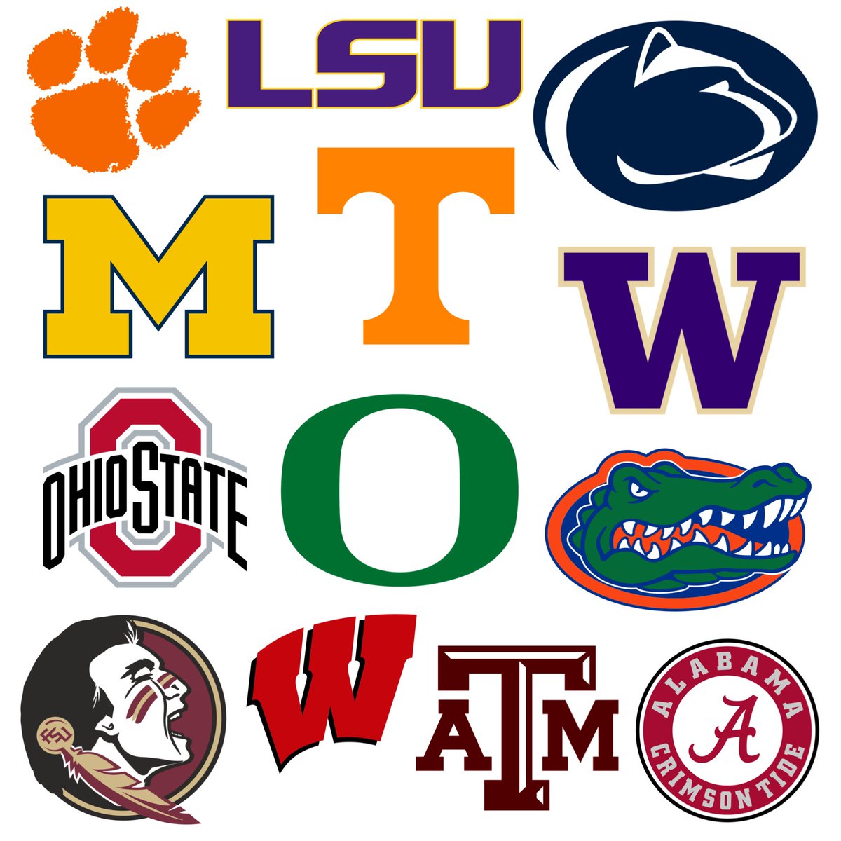 College Football Report tweet media