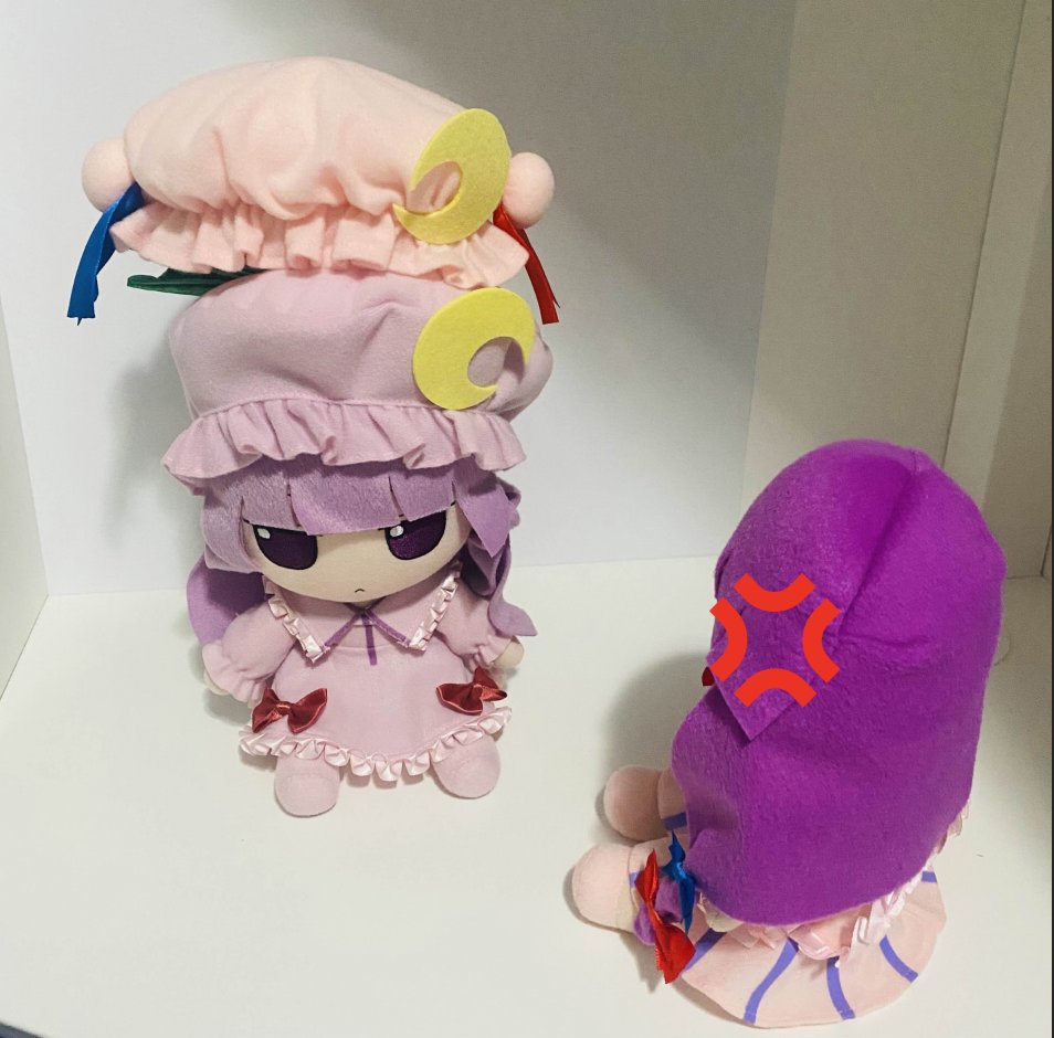 Patchy's Music Box tweet media