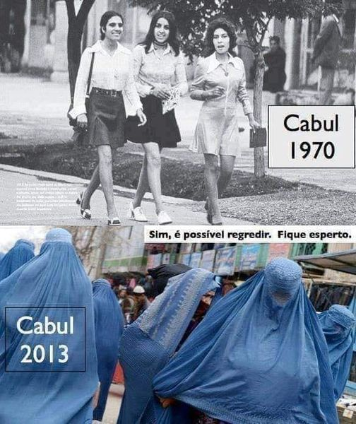 kjulimata's tweet image. Entreguem o país nas mãos dos religiosos, e verão algo parecido acontecendo no Brasil.