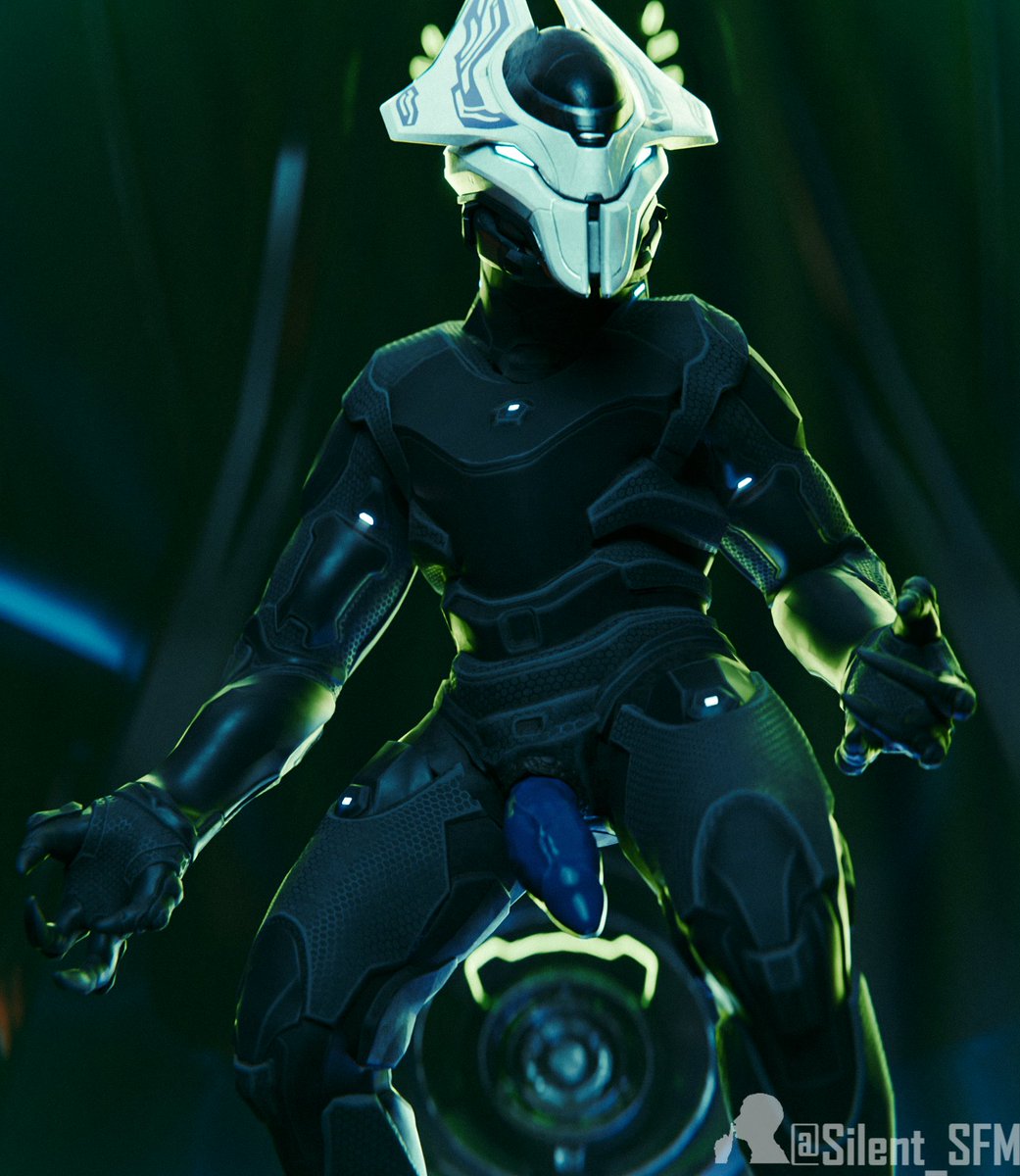 Zar has entered a sexual induced frenzy. You better not let him catch you~