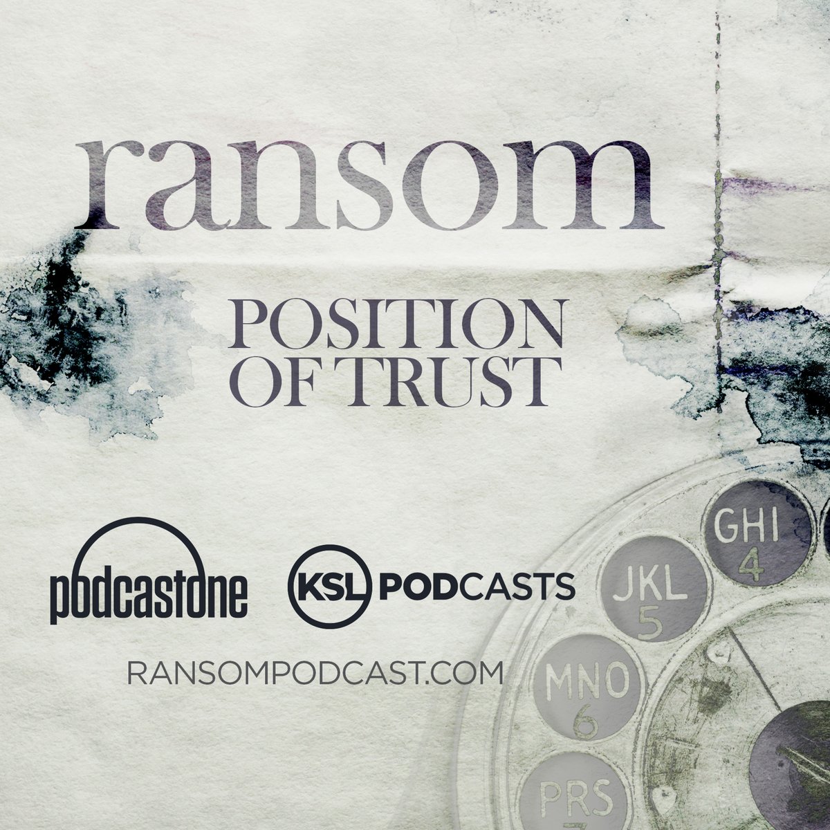 EarbudsPodCol's tweet photo. This week, we spotlight:

Ransom: Position of Trust

In September 1995, 12-year-old McKay Everett disappeared from his home. His father Carl returned from a meeting to find the back door ajar and the telephone ringing. On the line, a woman with a raspy voice demanded $500,000. https://t.co/y5J0w3MIJI