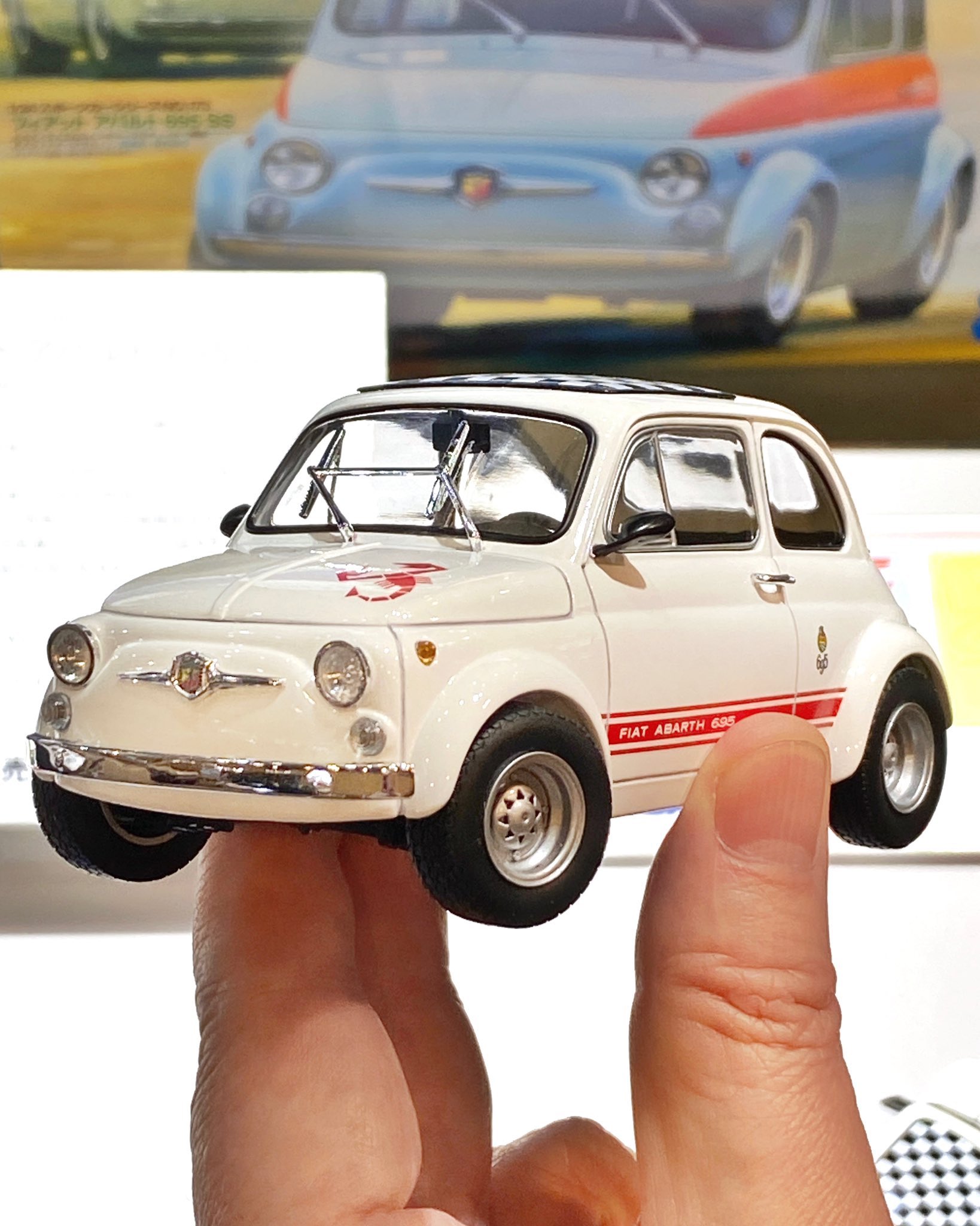 タミヤ 1/10 フィアットアバルト オプション 多数サンワMX 6プロポ付格安 タミヤ 1/10 フィアットアバルト オプション 多数サンワMX 6