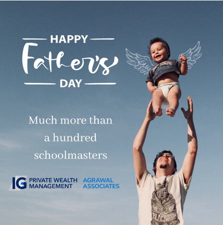 GirishWanders's tweet photo. To the man who always put his family first, Happy Father's Day! His unwavering care and dedication are truly inspiring. He is deeply loved! 💖 

#FathersDay 
#DadLove 
#FamilyFirst" https://t.co/gprNu5E8GY