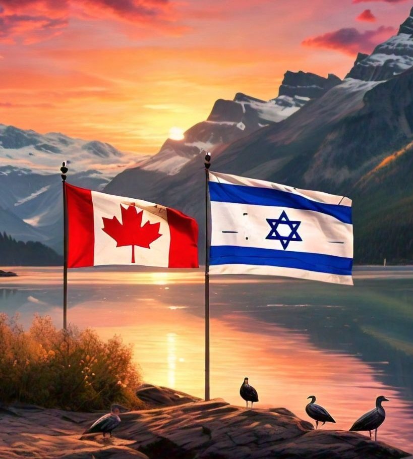 THEREALJEW613's tweet image. Let's support the Canadian Pro Israel community 🇨🇦🇮🇱

Follow everyone, Repost.

We are stronger together 💪

@montrealjew
@YaffaJodie
@DaleinCanada
@kimcohenCA
@QueenMalka10
@tokensteven
@KittySurprise1
@ProudJew25
@georganneb
@michaelzeee
@cdnwallguy
@ruruwasserman
@KHannisse