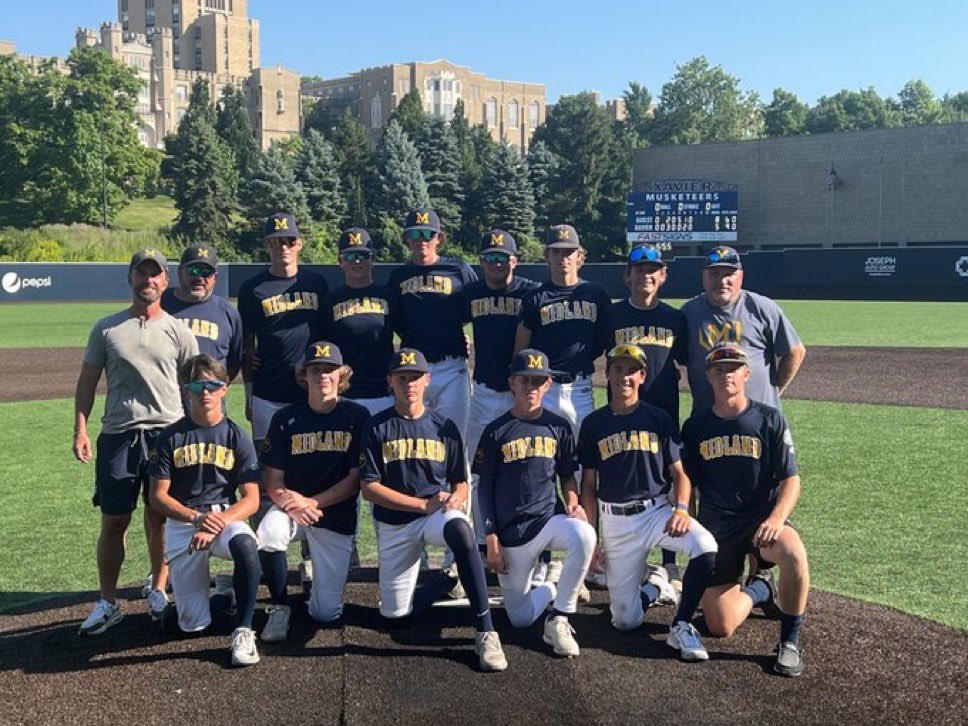 swing mullins (@mullins_swing) on Twitter photo Had a great time playing in the 2024 past time tournament of champions tournament this weekend at Xavier University. Feels good to get the first tournament win under the belt . <a href="/PastimeBaseball/">Pastime Tournaments</a> Had a great time playing in the 2024 past time tournament of champions tournament this weekend at Xavier University. Feels good to get the first tournament win under the belt . <a href="/PastimeBaseball/">Pastime Tournaments</a>