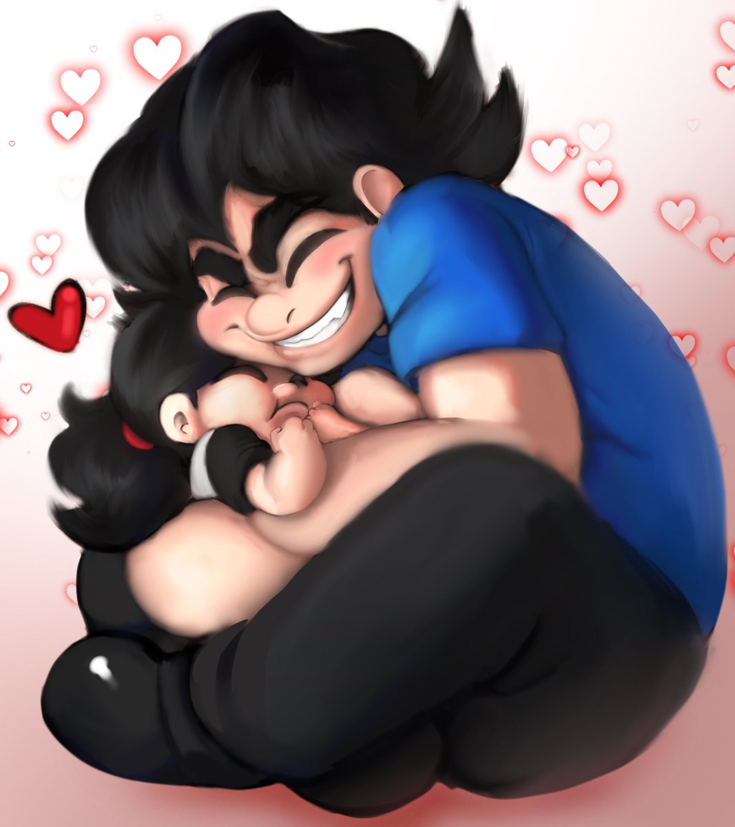 ✨Lily✨(COMMS OPEN) ‼️ tweet media