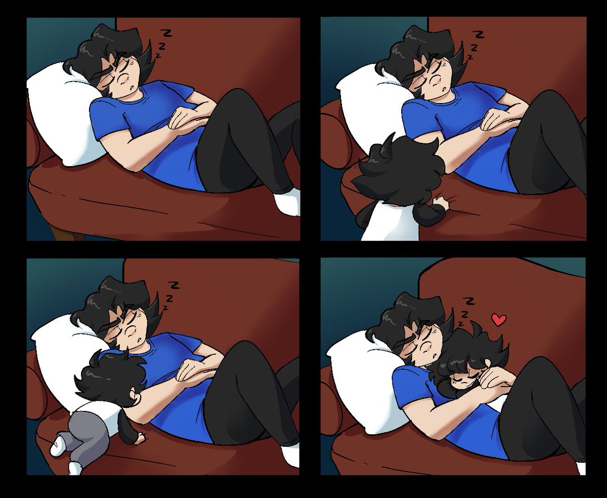 ✨Lily✨(COMMS OPEN) ‼️ tweet media