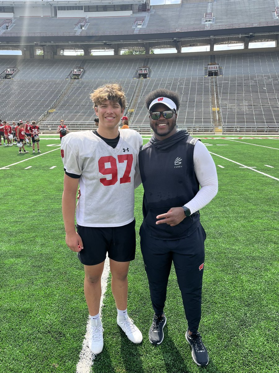 Luke Starcevic tweet media