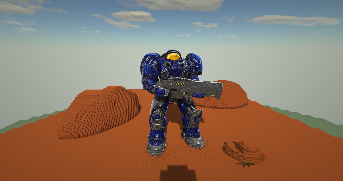 와 마린! 아쥬 알찼다~!