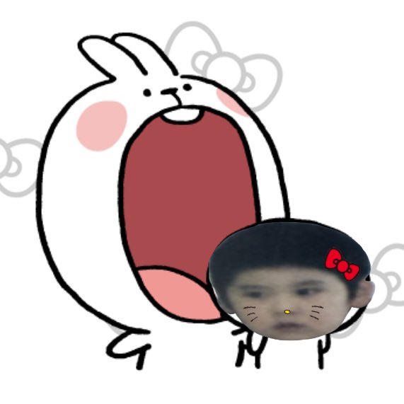 20nothere's tweet photo. จ้วน ม่าย รอด แน่ ! https://t.co/qH0ux03tXW