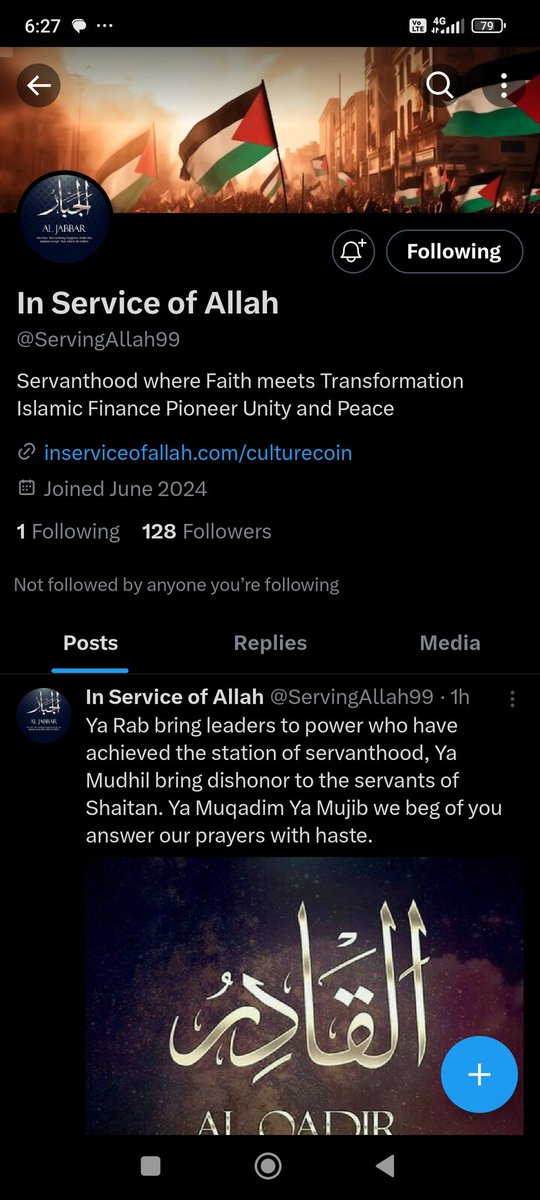 Cryptofield5's tweet image. 