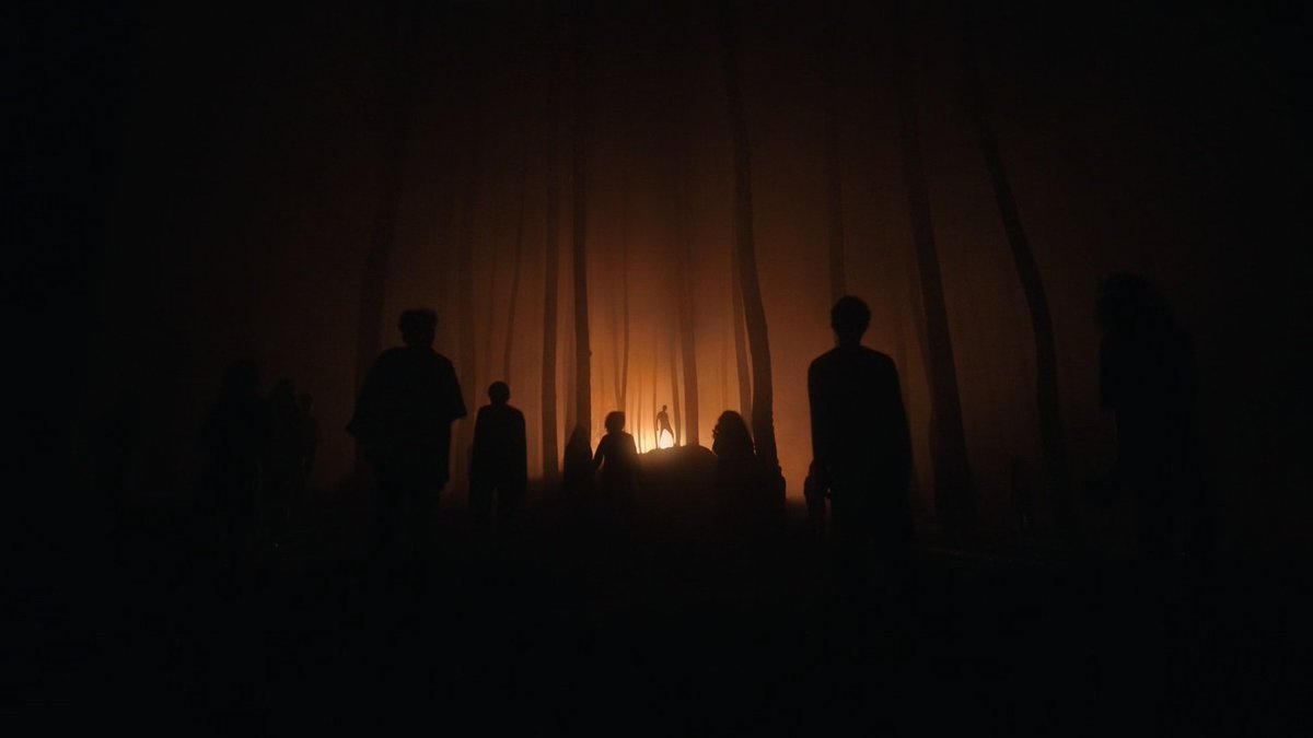 Rhnnto1's tweet photo. Joko Anwar's Nightmare and Daydreams adalah Fondasi Terkokoh dari Gebrakan Baru di Cinema Indonesia. Sangat Berani, 9/10 

#nightmareanddaydreams @jokoanwar https://t.co/W1jd0itMKT