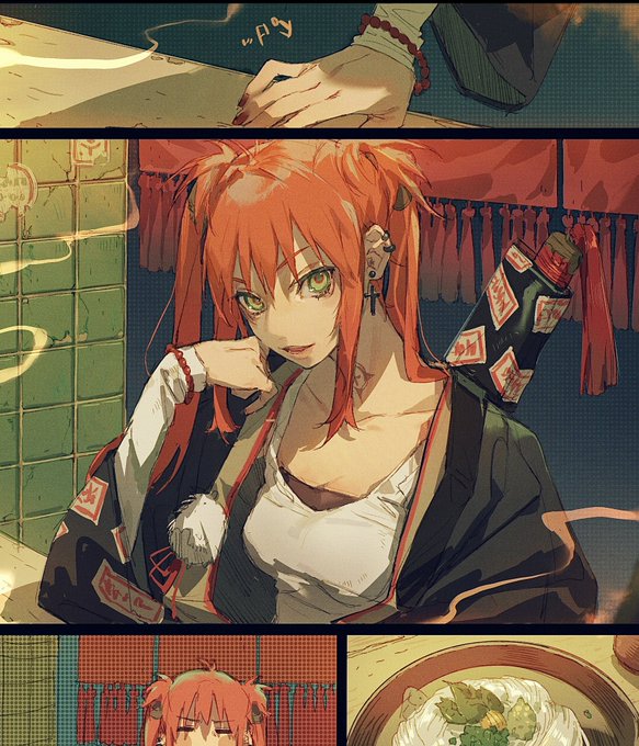夏コミ新刊👾 