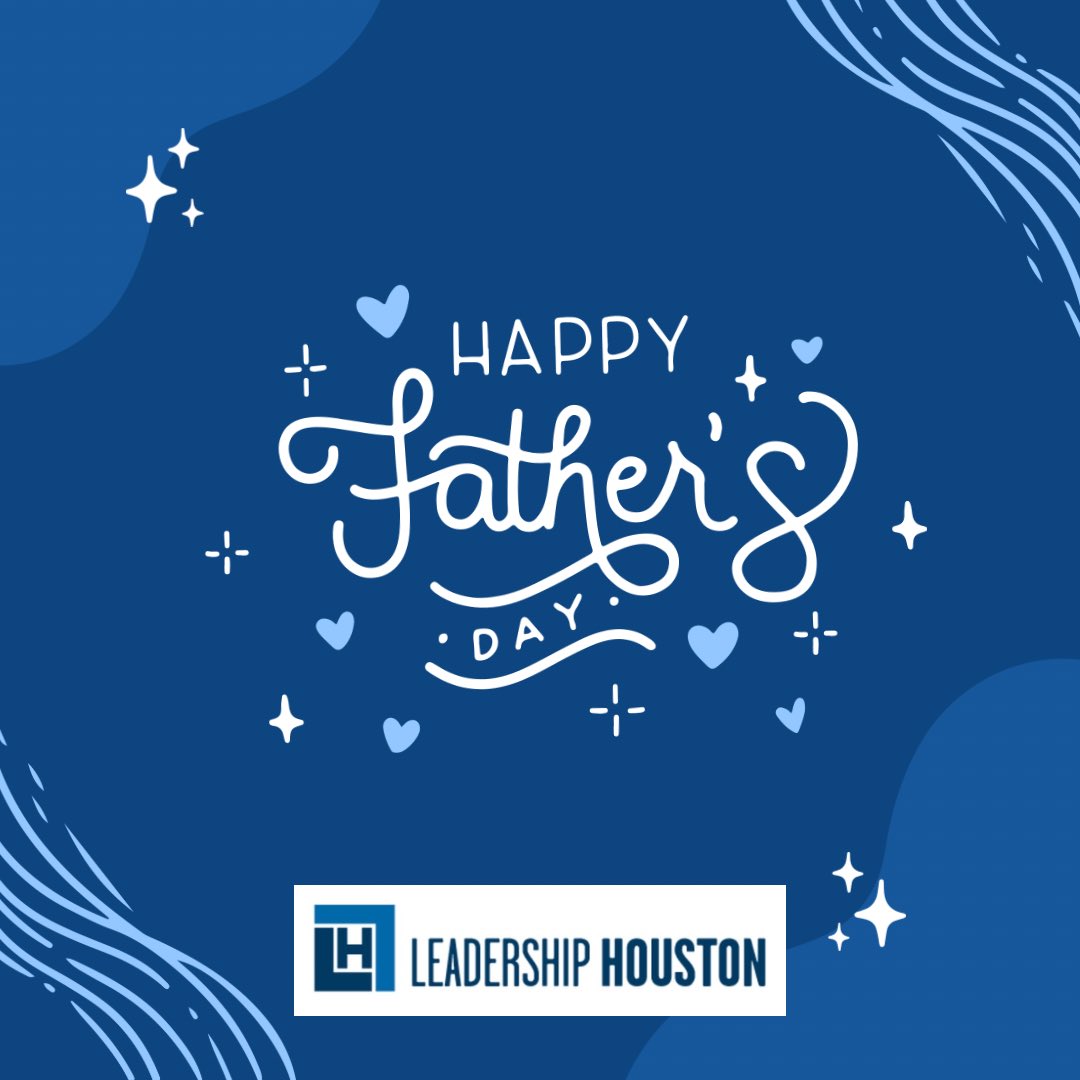 Happy Father’s Day from your LH Family!
May your day be filled with Dad jokes and good times. You’ve earned it.