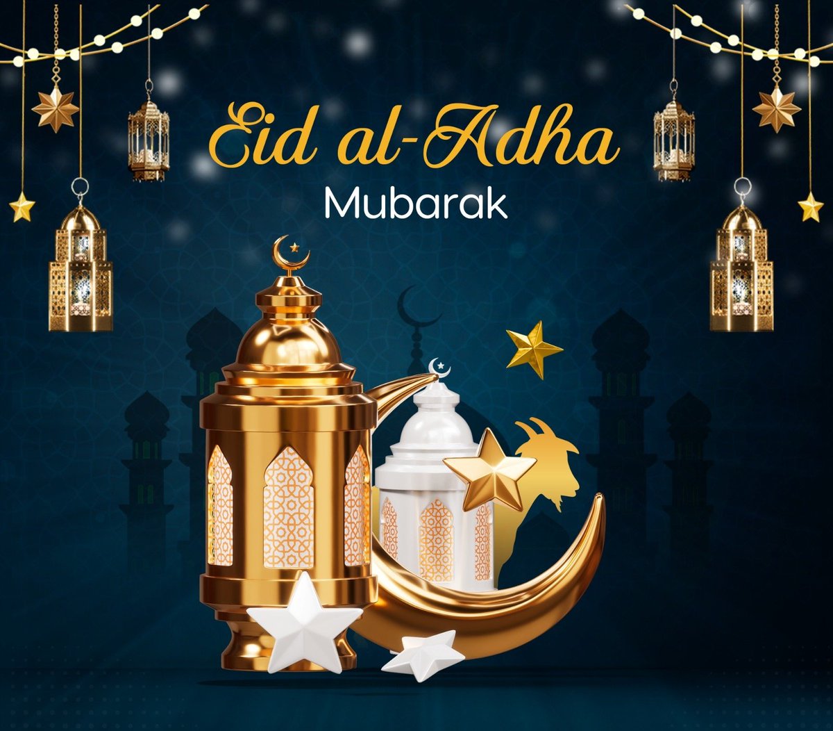 #EidAlAdha
