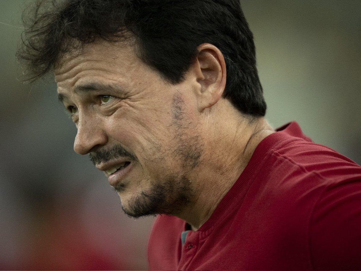 Hora do Flu tweet media