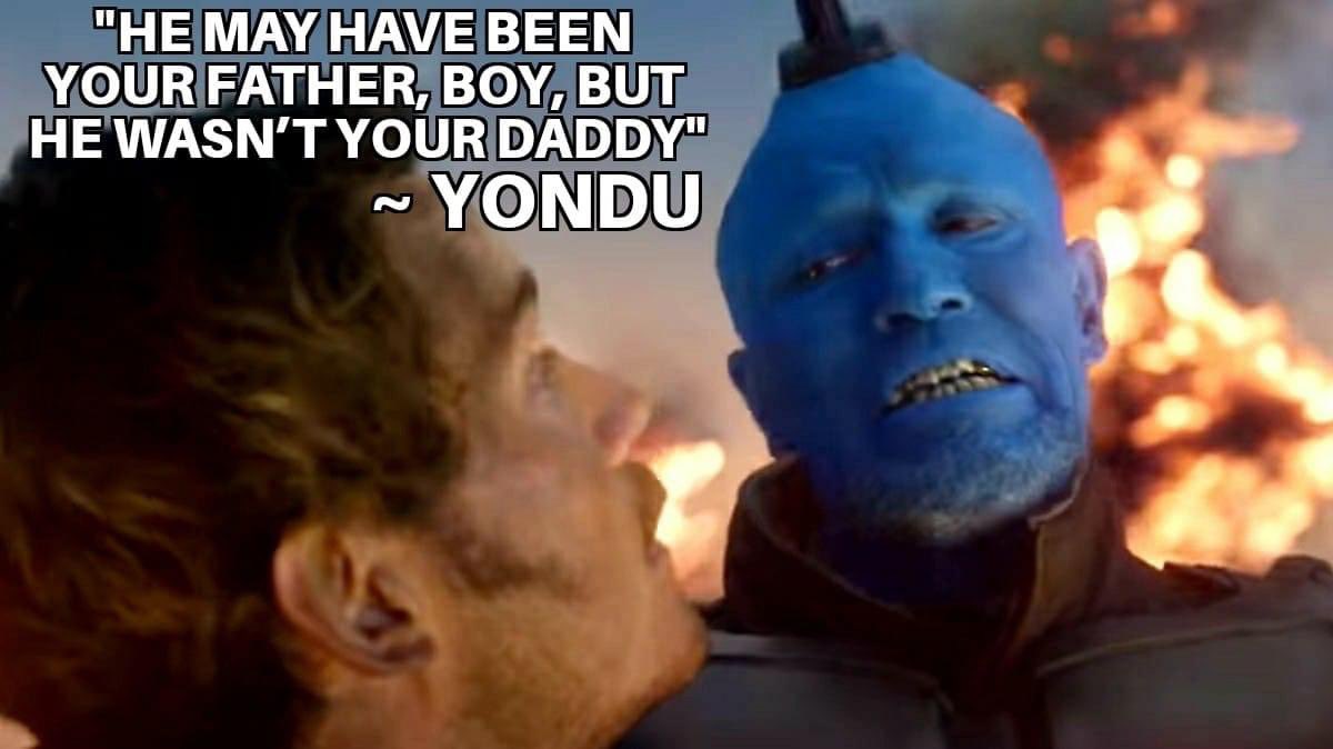 Happy Father’s Day!

#amreading