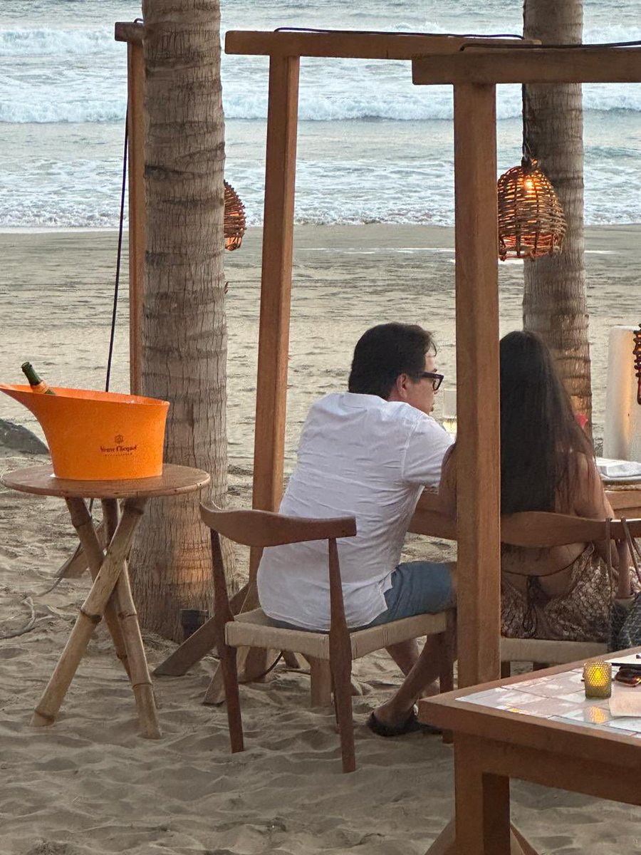 Denise Dresser tweet media