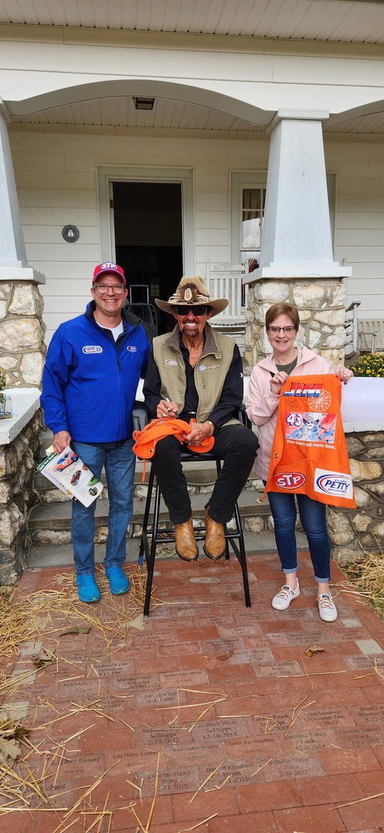 Jim Lafreeda tweet media