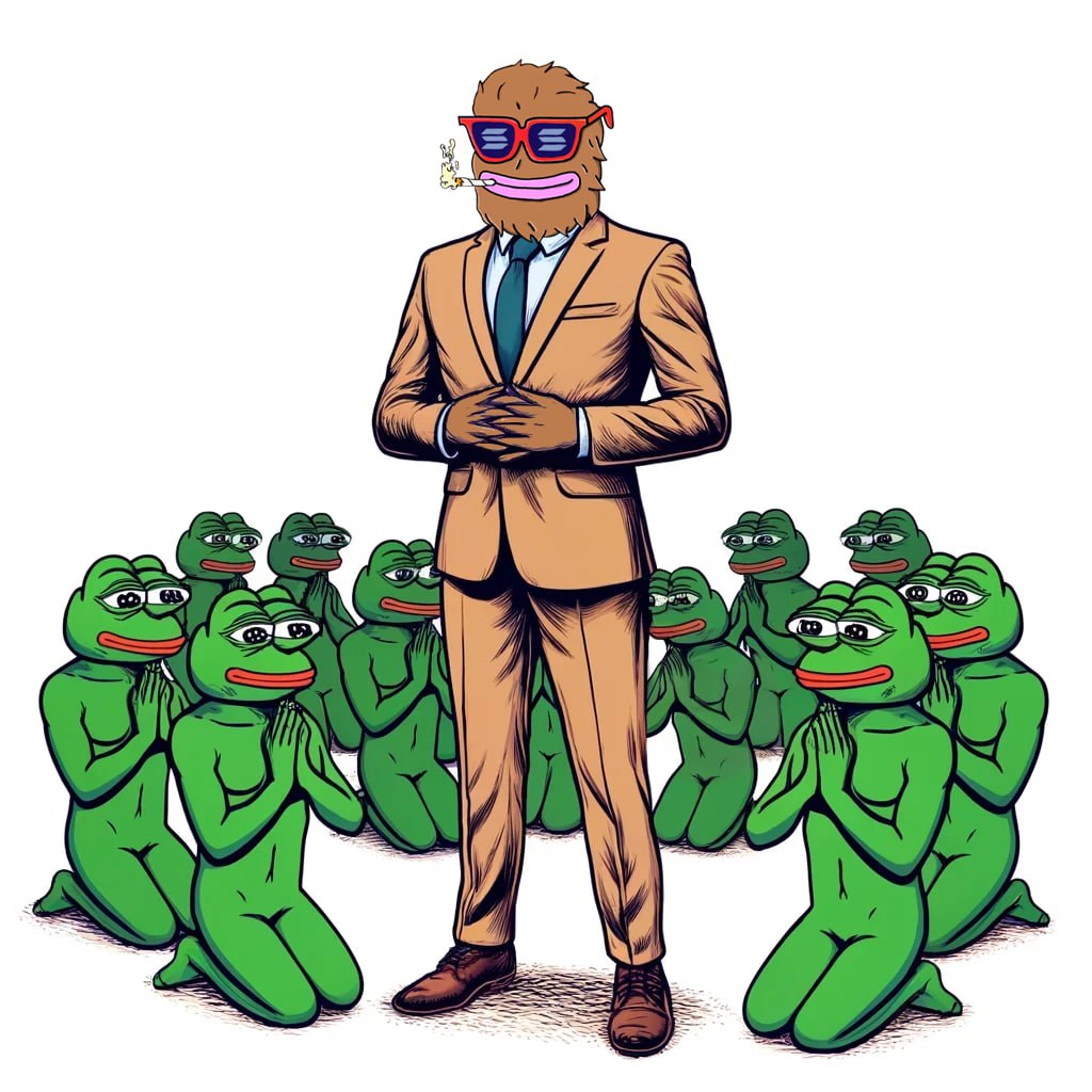 <a href="/mrpunkdoteth/">Mrpunk.eth</a> <a href="/bullx_io/">BullX</a> Come check out <a href="/TheBoysClubWolf/">LandWolf</a> ! 

$Wolf is the real deal!!

Community bullish asf!!

Don't fade out!!!