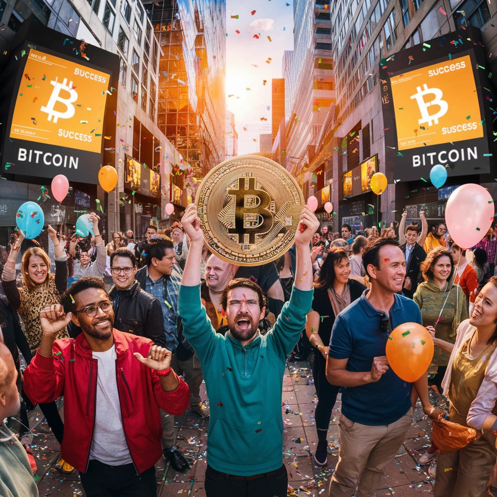 The ₿itcoin⚡️Libertarian tweet media