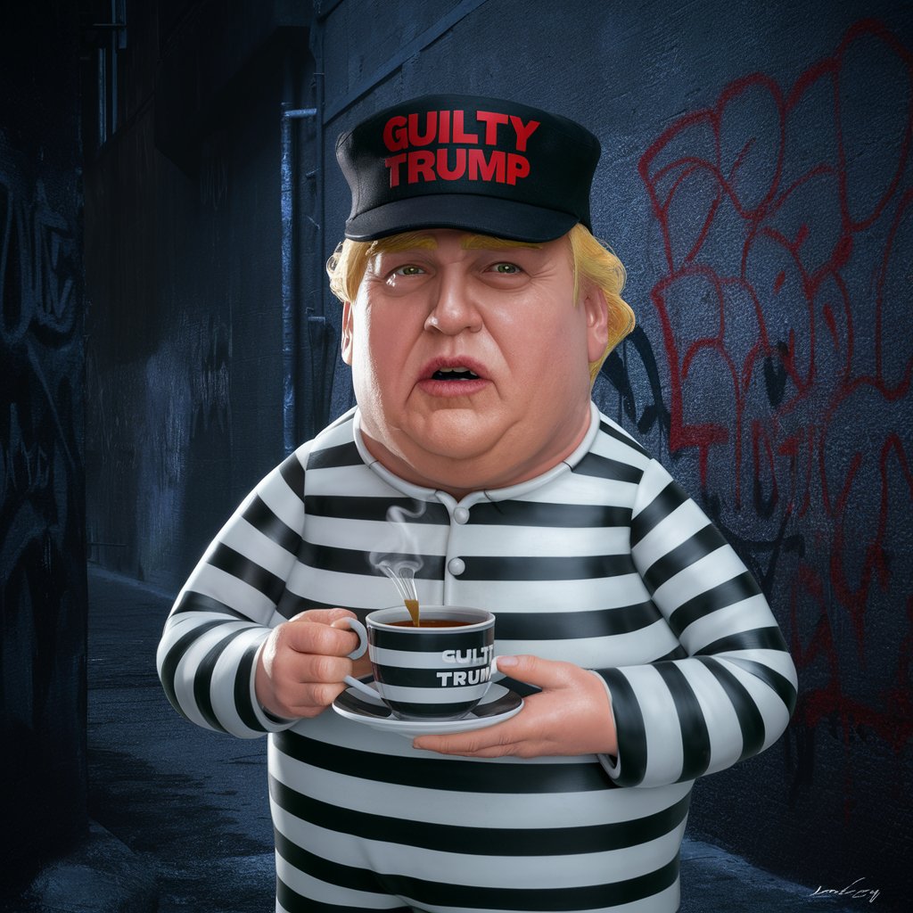 Guilty_TrumpSol's tweet photo. GM to Everyone who say it back 🔙 https://t.co/RdRfshnHjq