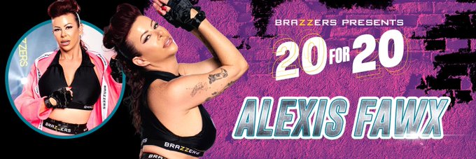 Watch me go ALL OUT in @Brazzers 20th Anniversary 20 for 20 mega orgy! ? https://t.co/EtTfdR7zcv https://t