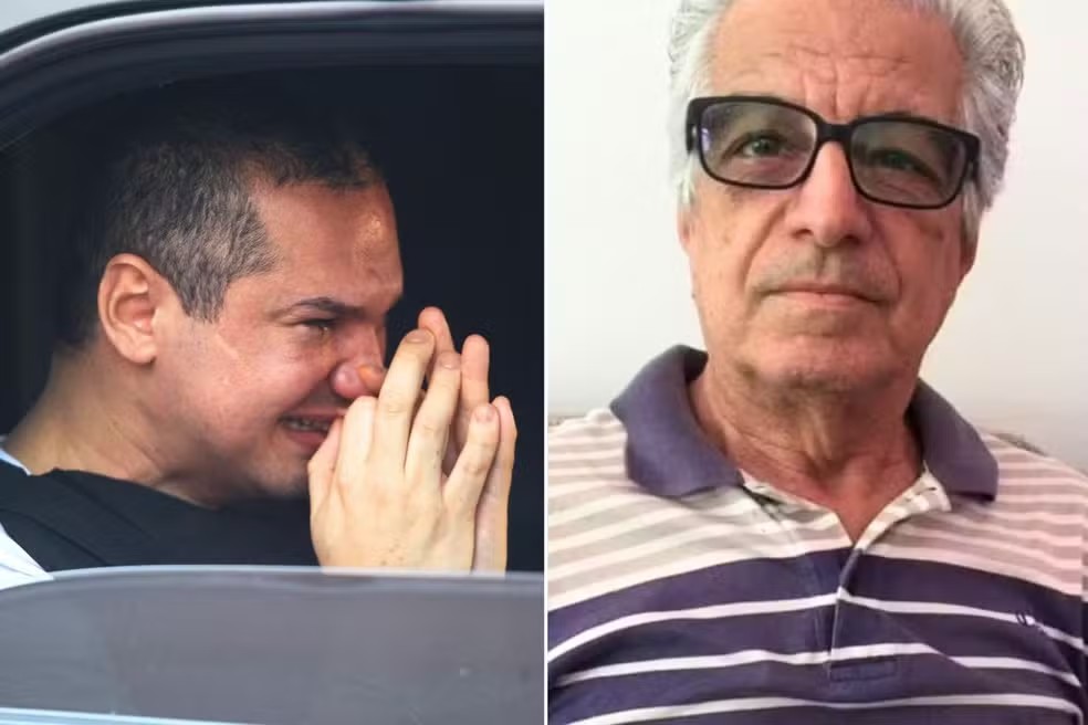 OrestesBrasil's tweet photo. Eu não li nenhuma matéria sobre o choro do neto do idoso morto, que assistiu a tudo, mas li várias manchetes sobre o choro do assassino.

A mídia em geral, é feita de maneira a idiotizar as pessoas, desprovendobas pessoas de senso crítico. O debate se levanta em torno do choro do assassino ao invés da consequência das ações dos adultos na formação das crianças.

O tema sobre as crianças é o mais importante da sociedade, pois elas serão o futuro. Pouco se fala sobre as crianças, e quando ocorre, é notícia ruim vinda do congresso.