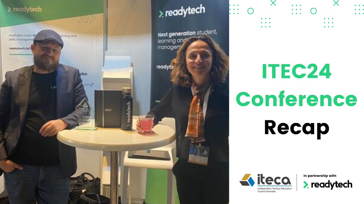 ReadyTech Education tweet media