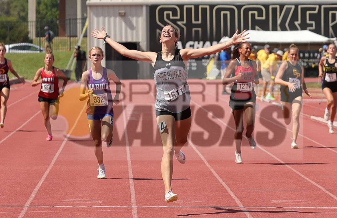 30% off entire store today (6/16) and tomorrow (6/17) before it closes.- Use code- SPORTSINKANSAS2024 at check out for 30% off entire order (shipping still applies). Over 12,000 photos. Athletes/Parents: Thousands of photos from Sports in Kansas/Track in Kansas are up from the