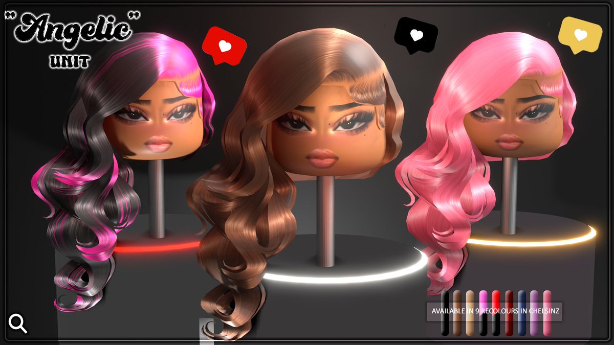 ChelsinzR's tweet photo. Released in my store now #roblox #robloxugc #ugc
𓆩ꨄ︎𓆪 shop here: https://t.co/3h9eAZQ1J9 https://t.co/ZxNz5S03f9