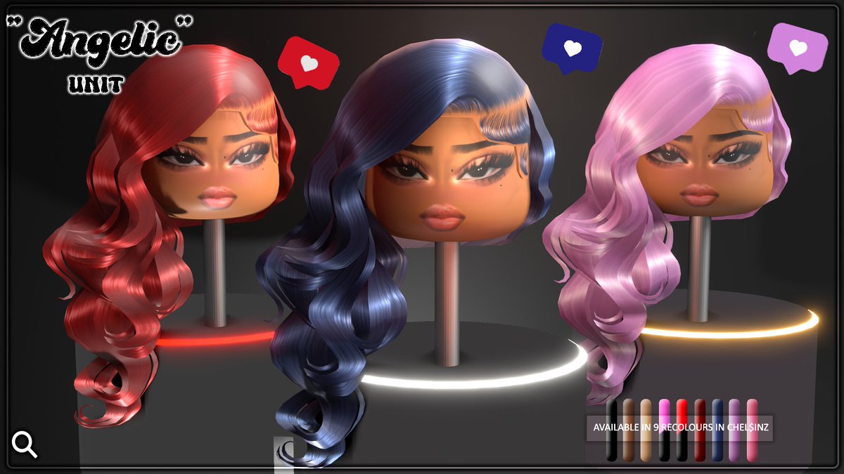 ChelsinzR's tweet photo. Released in my store now #roblox #robloxugc #ugc
𓆩ꨄ︎𓆪 shop here: https://t.co/3h9eAZQ1J9 https://t.co/ZxNz5S03f9