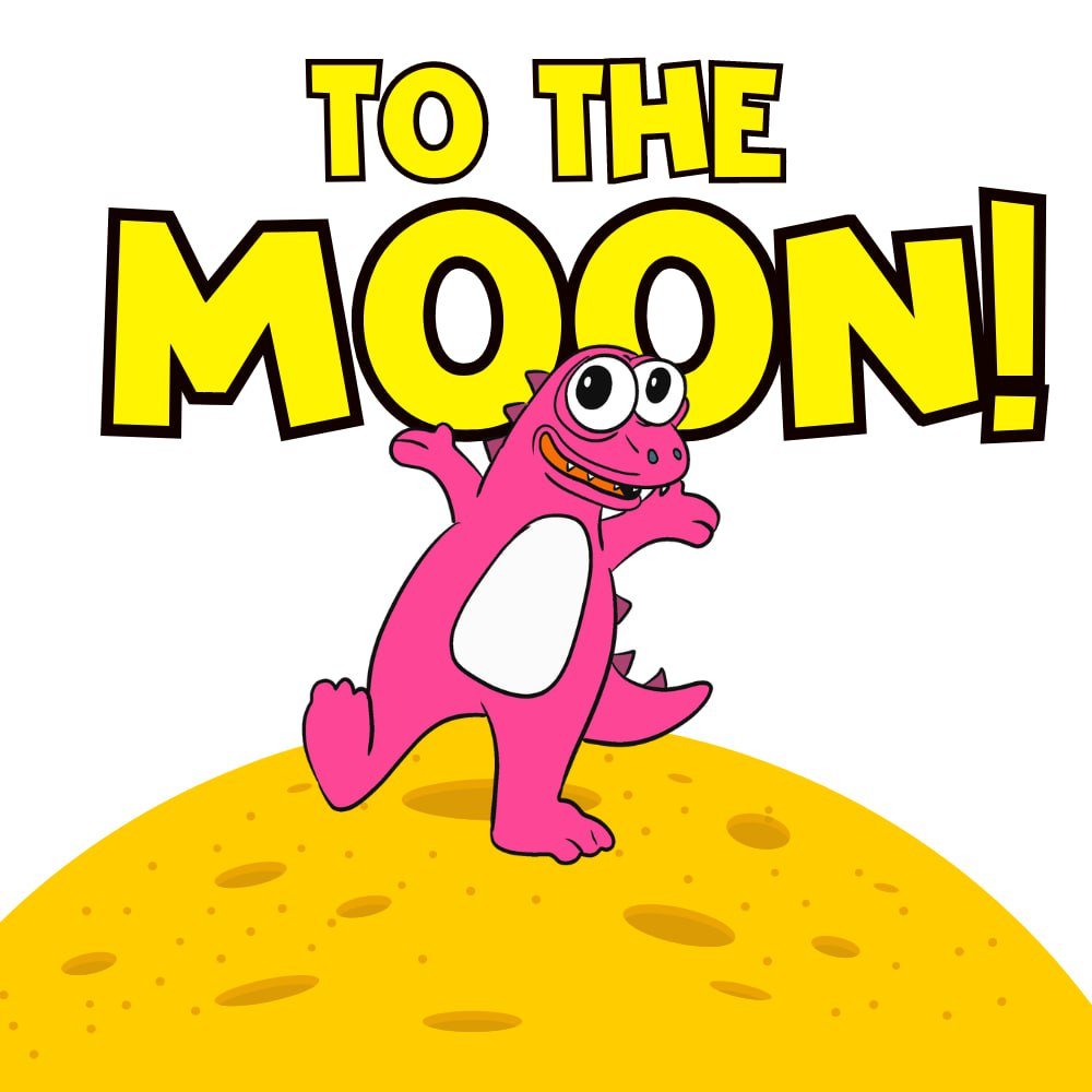 0x63spikeraid's tweet photo. Let's launch $SPIKE to the moon, where he truly belongs! https://t.co/Z8xAcUR51D