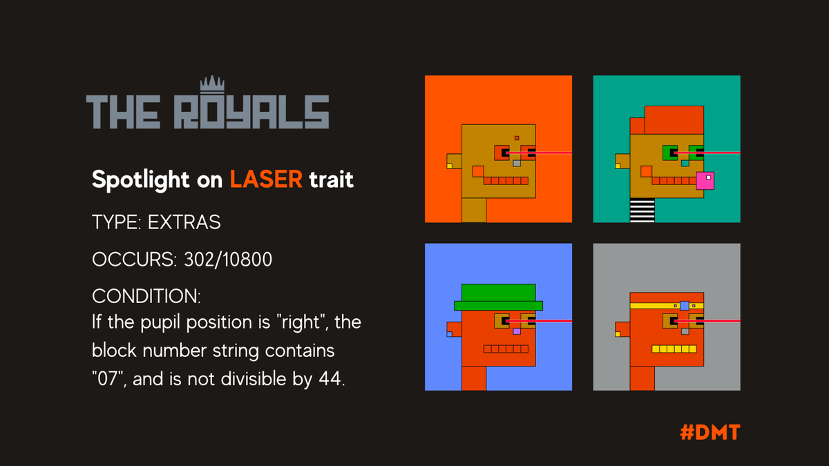 The Royals 👑 tweet media