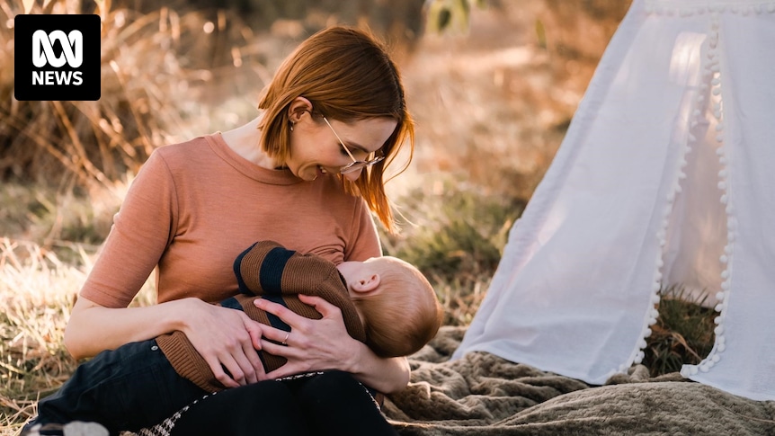 About one in five lactating mothers is affected by mastitis. A new trial is recruiting Melbourne mums to learn if ultrasound therapy can help: ow.ly/uXpV30sEbMs