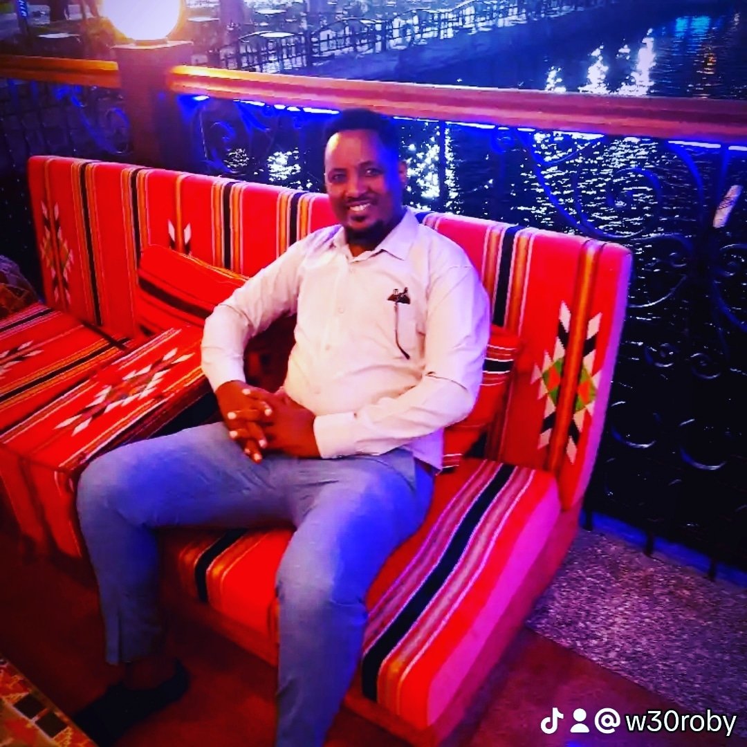 Robl19186Robley's tweet image. EID MUBARAK