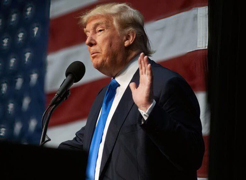 bitcoinlfgo's tweet photo. RUMOURS 🚨

DONALD TRUMP LIKELY TO MAKE #BITCOIN LEGAL TENDER IN U.S 🇺🇸 IF ELECTED PRESIDENT : EXPERTS https://t.co/DRJTo6YcjS
