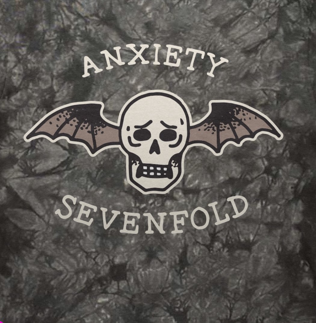 ShellSevenfold's tweet image. I found this somewhere and I love it haha