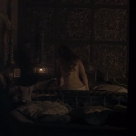 TB_supermacy's tweet photo. The New Red Wedding! Is that a joke?! 
#HouseofTheDragon https://t.co/asjuX3ZSdx