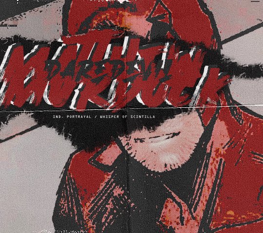 maskedjustice's tweet image. ⠀⠀
                                    SCINTILLA.⠀
⠀⠀