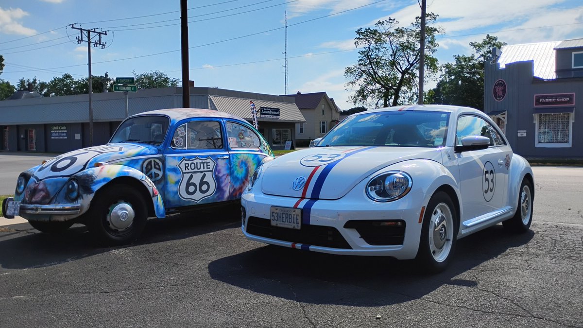 Randy Marco tweet media