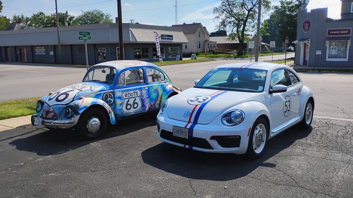 Randy Marco tweet media